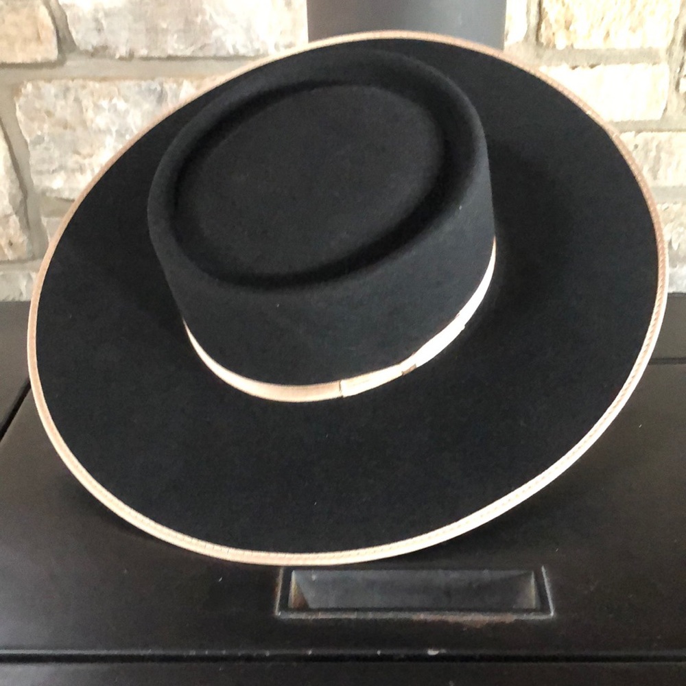 Western cowgirl/ boy hat